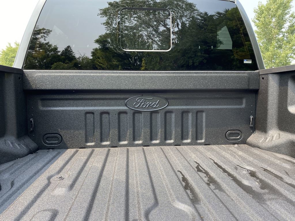 New 2025 Ford F250 Lariat w/ Lariat Ultimate Package image 19