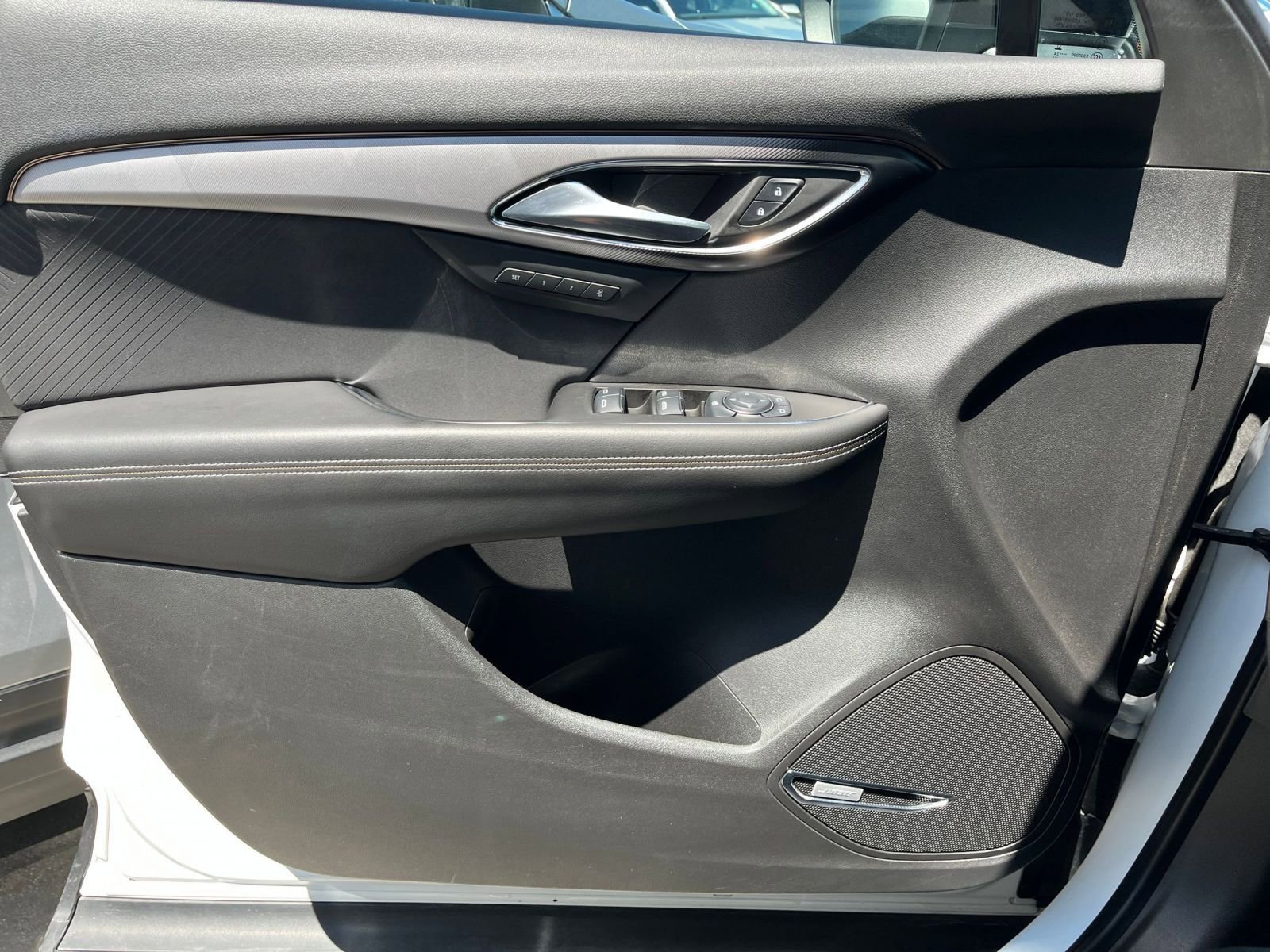 Used 2024 Buick Envision Sport Touring image 20