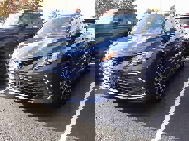 Used 2024 Toyota Camry XLE