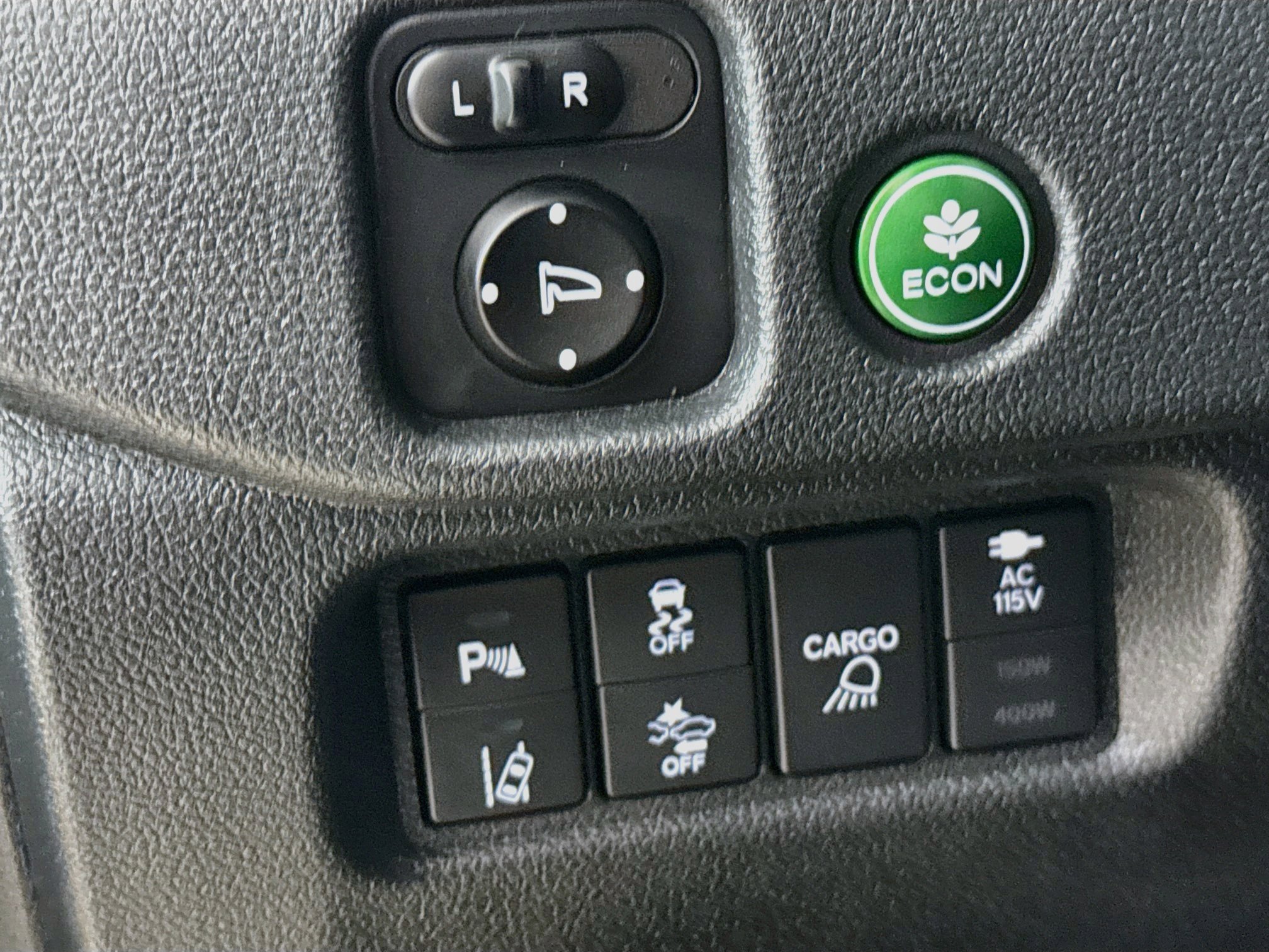Used 2020 Honda Ridgeline RTL-E image 9
