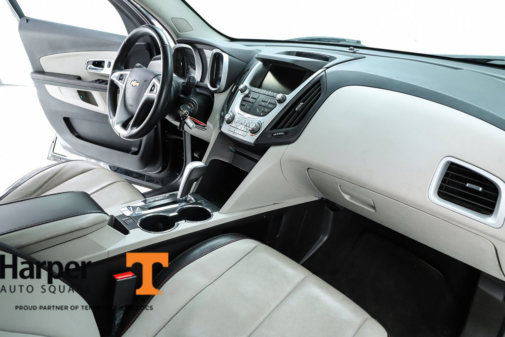 Used 2015 Chevrolet Equinox LTZ FWD image 72