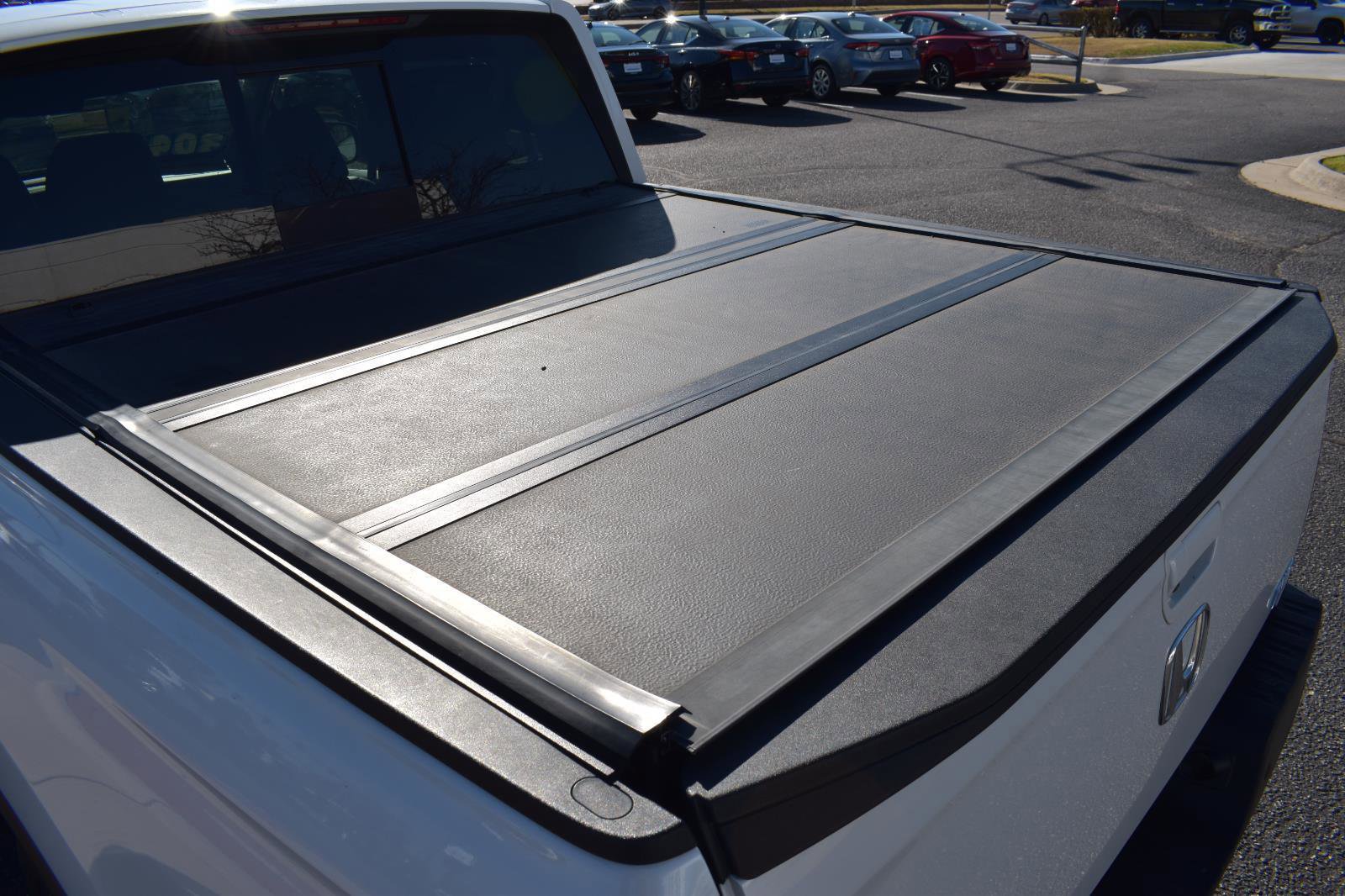 Used 2022 Honda Ridgeline RTL-E image 20