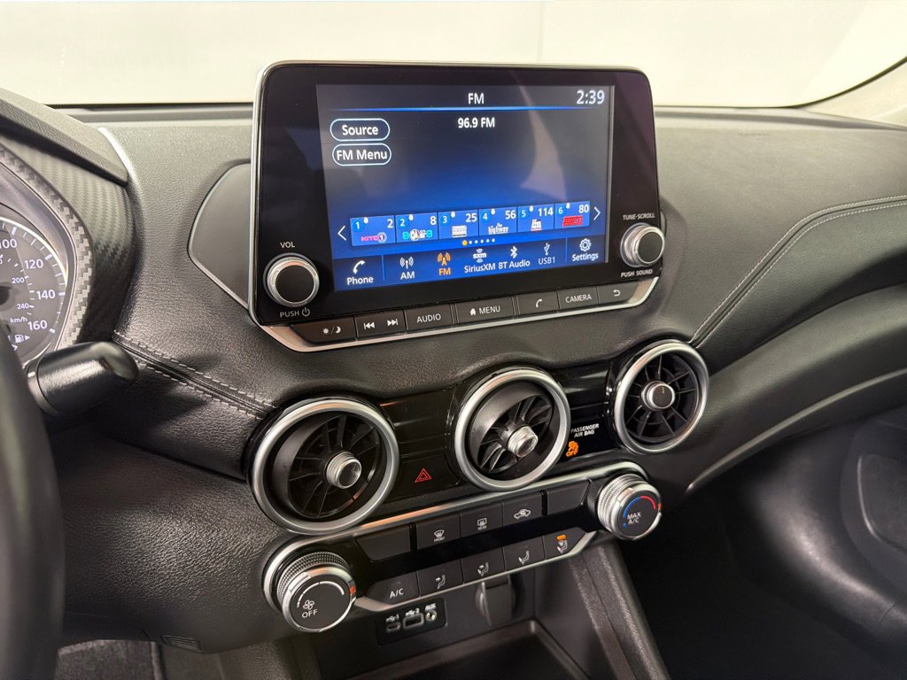 Used 2023 Nissan Sentra SV image 15