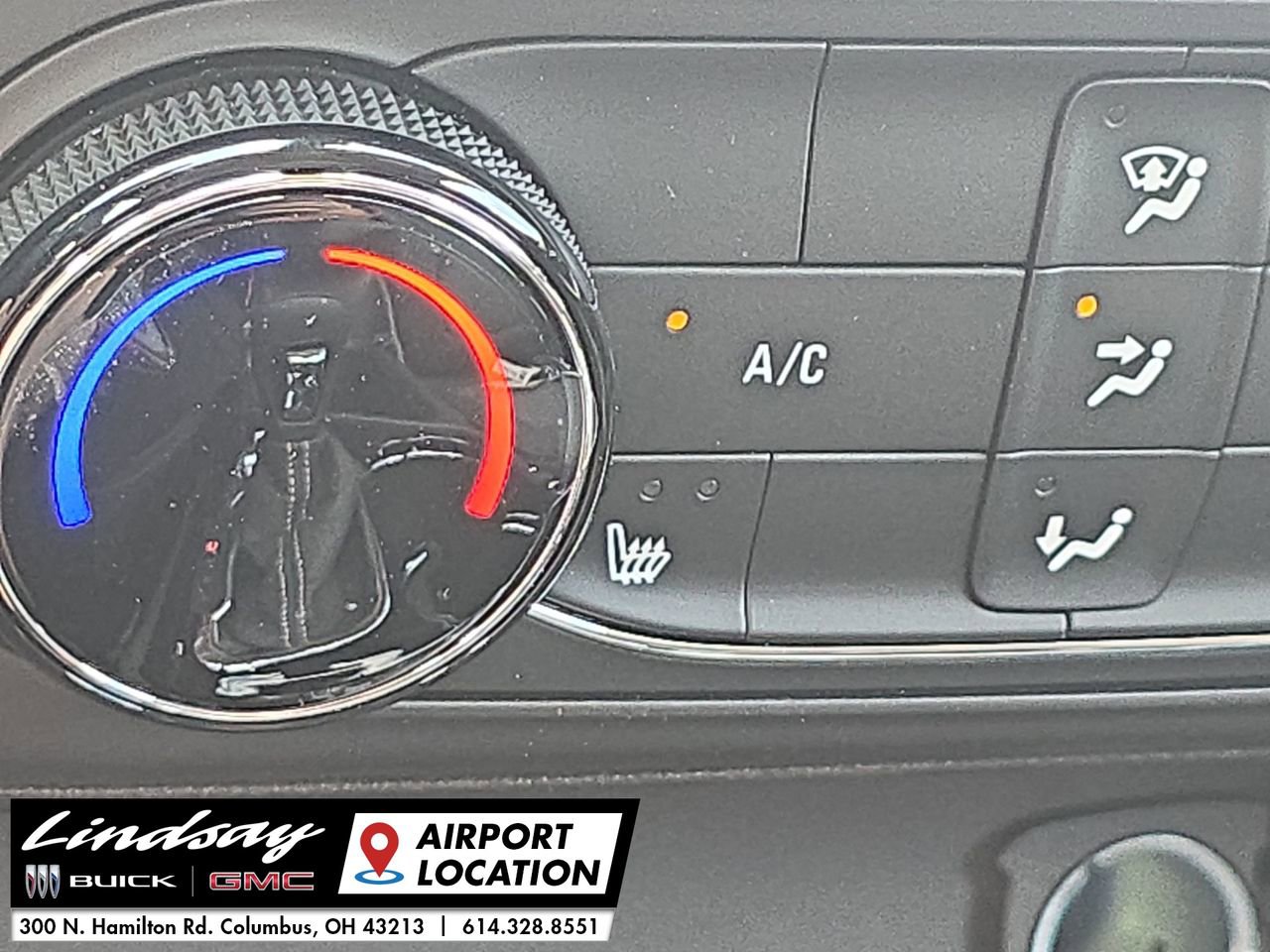 New 2026 Buick Encore GX Preferred w/ Comfort Package image 35