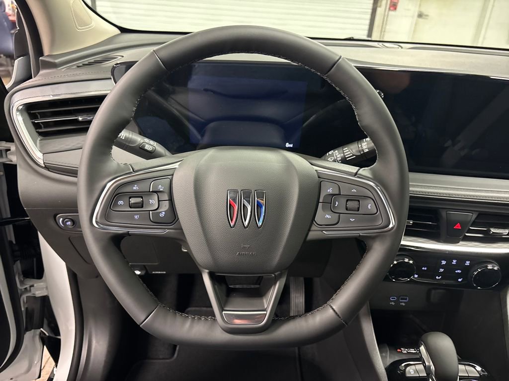 New 2026 Buick Encore GX Sport Touring w/ Advanced Technology Package image 27