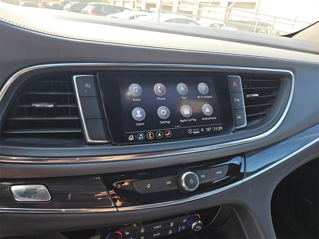 Used 2024 Buick Enclave Premium image 20