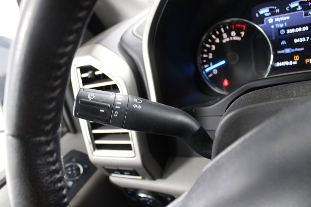 Used 2016 Ford F150 Lariat image 24