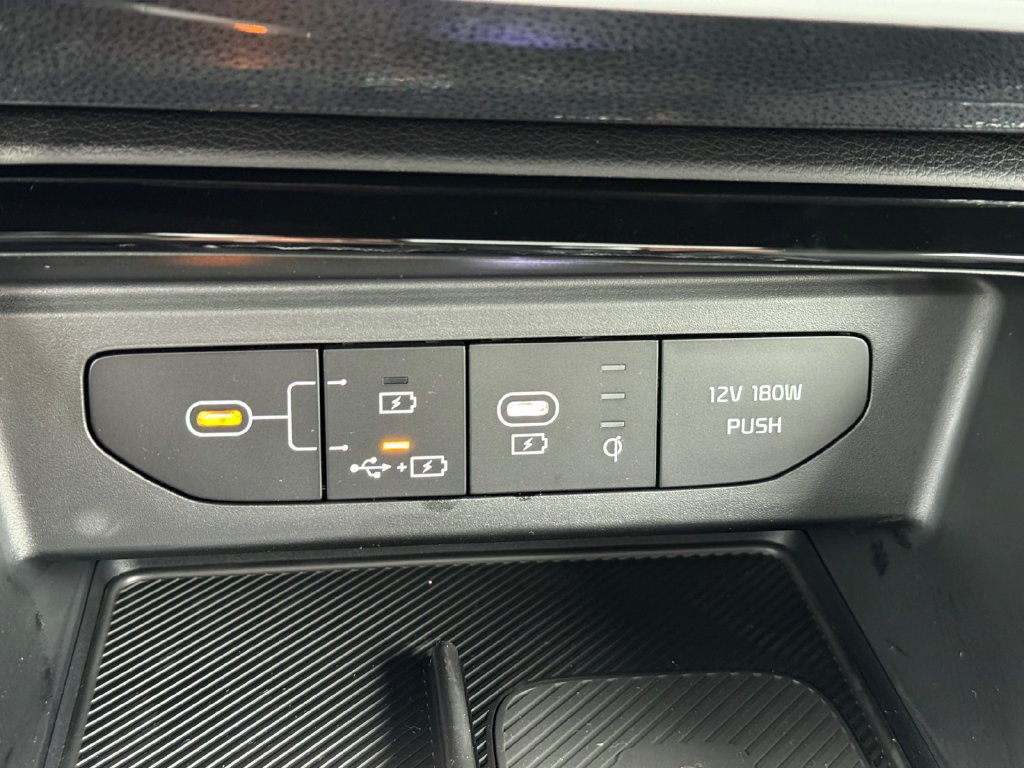 New 2026 Kia K5 EX FWD image 19
