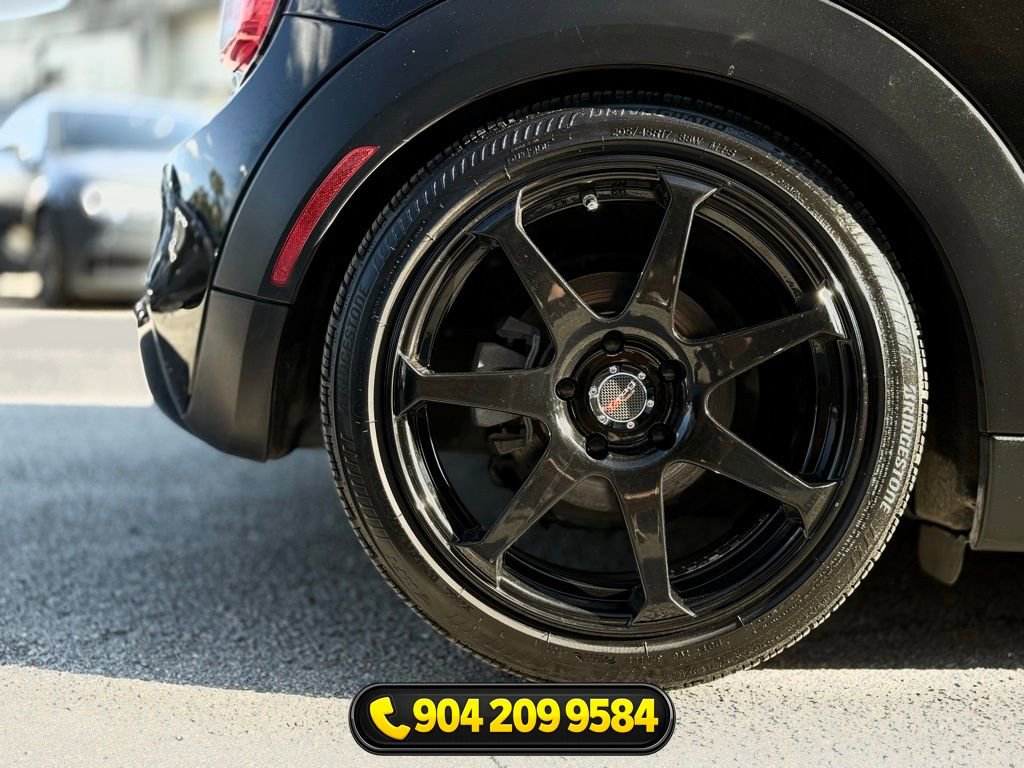 Used 2017 MINI Cooper S FWD image 6