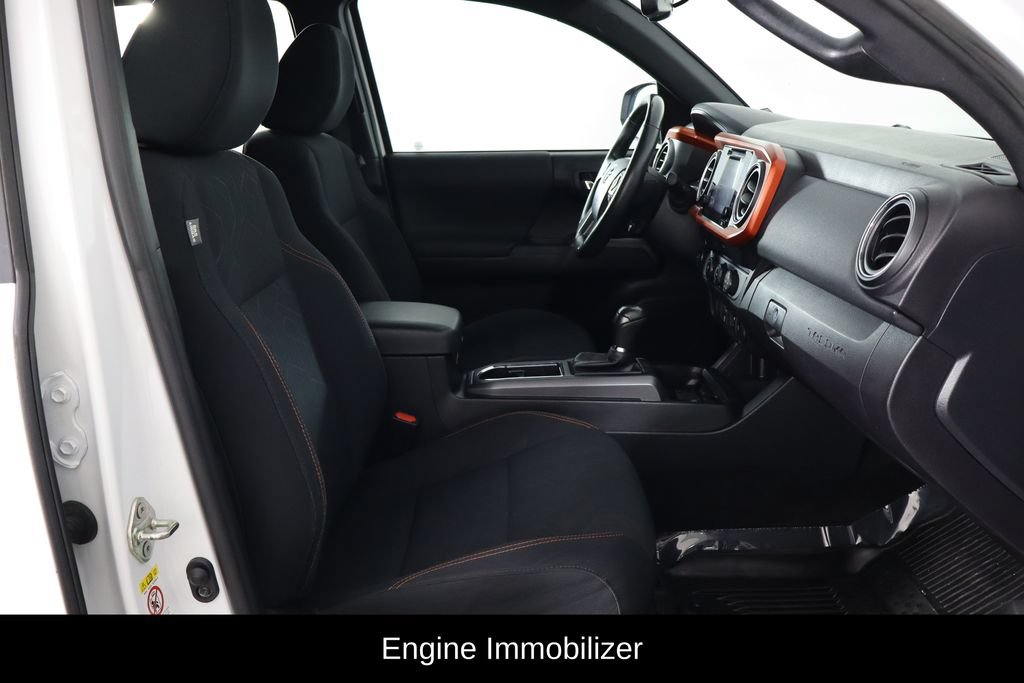 Used 2019 Toyota Tacoma TRD Off-Road RWD image 10