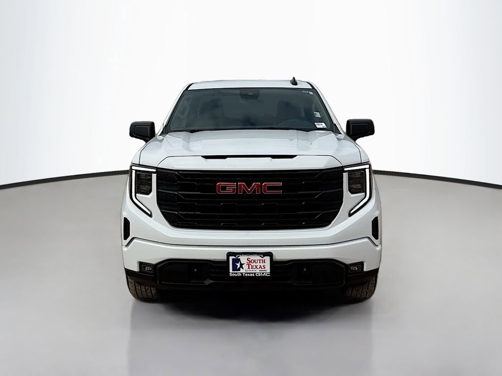 Certified 2026 GMC Sierra 1500 Elevation image 2