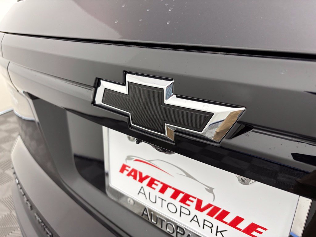 New 2027 Chevrolet Traverse Z71 w/ Driver Confidence Package AWD/4WD image 25
