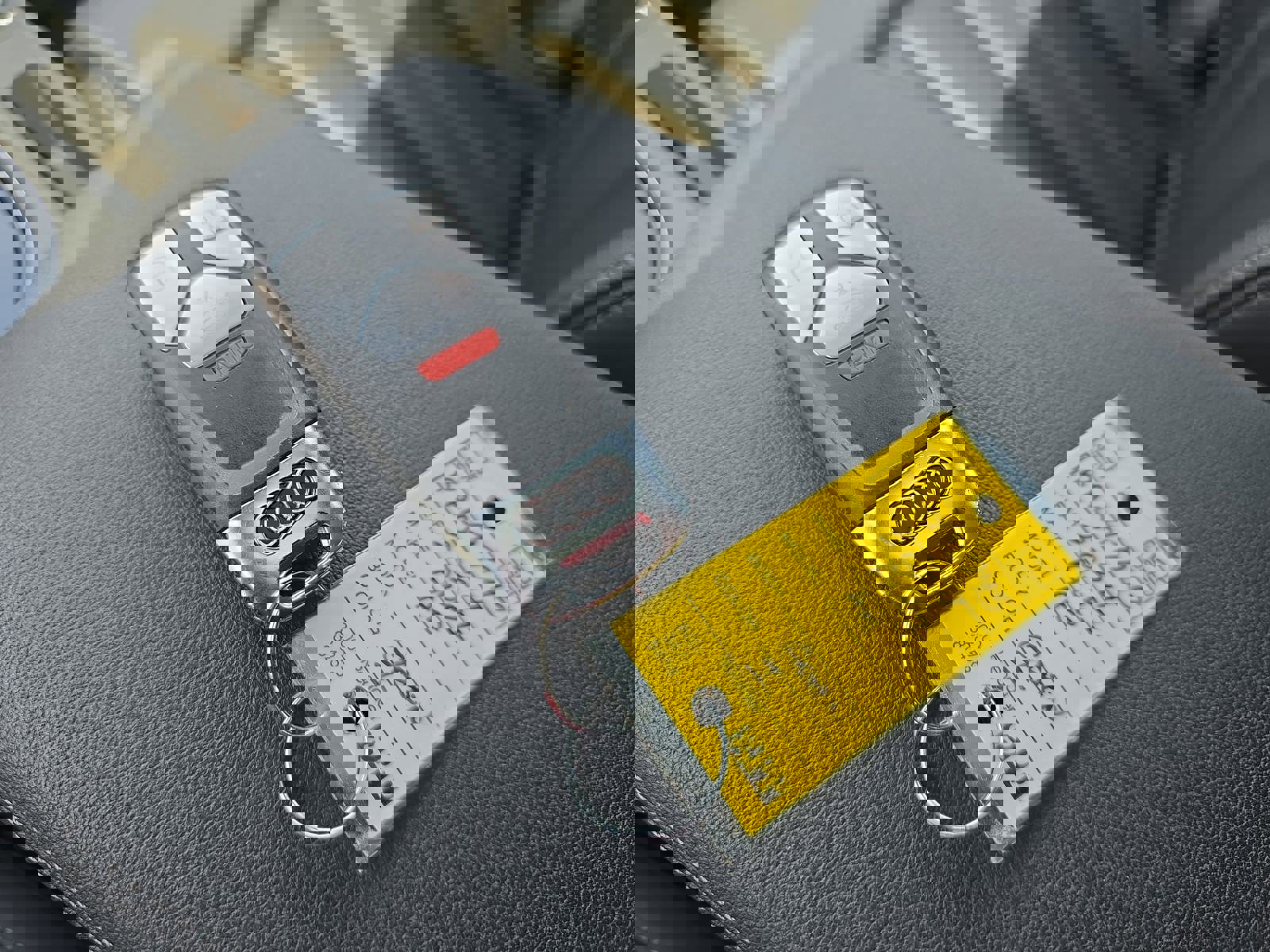 Used 2024 Audi A5 2.0T Premium Plus image 38