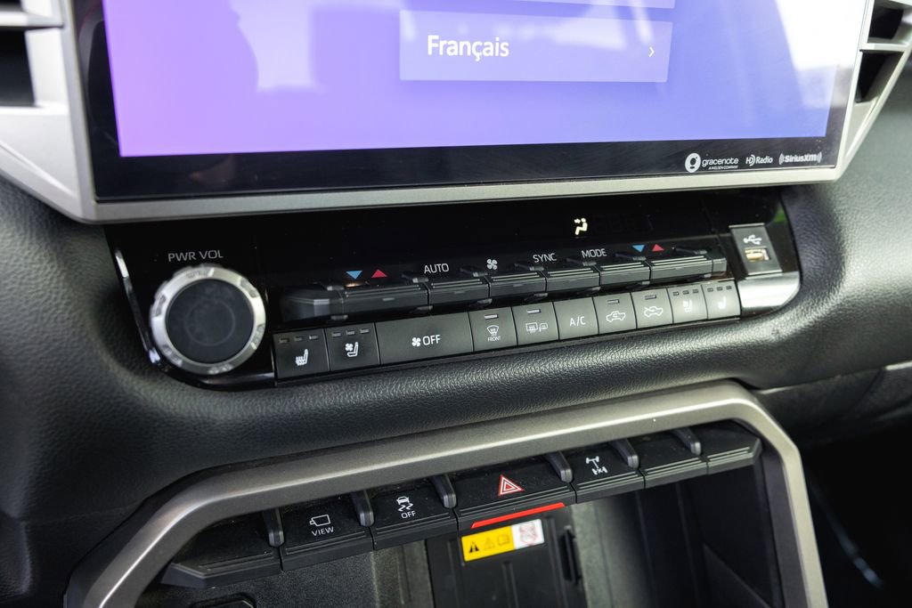 Used 2024 Toyota Tundra Limited w/ TRD Off-Road Package image 21