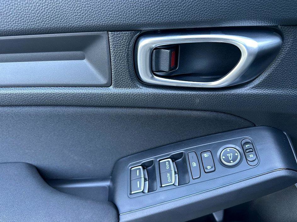 New 2026 Honda Civic Sport image 9