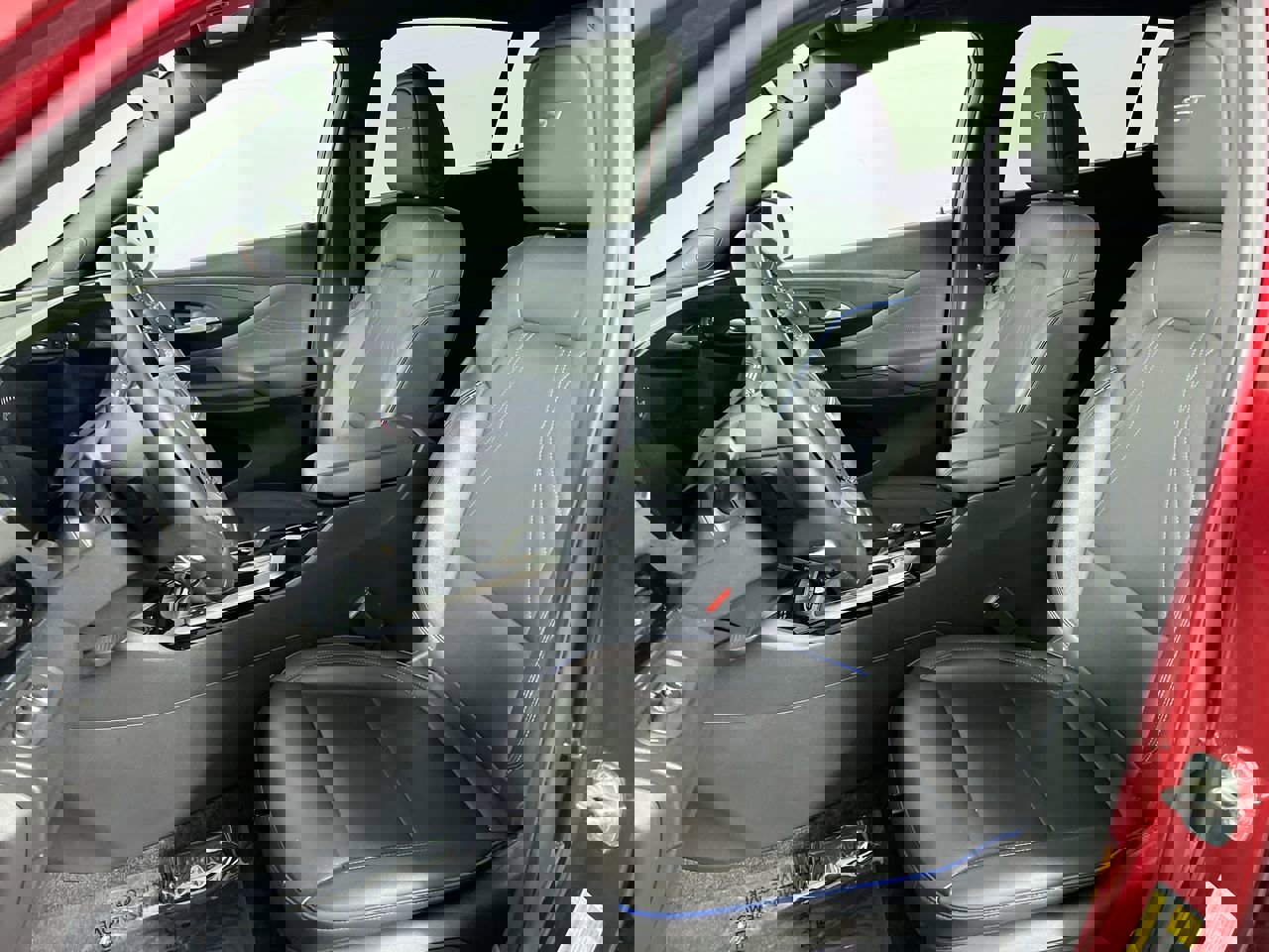 Used 2024 Buick Envista Sport Touring w/ Convenience I Package image 12