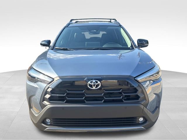 New 2026 Toyota Corolla Cross XLE AWD/4WD image 2