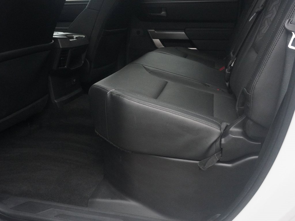 Used 2022 Toyota Tundra SR5 w/ TRD Off-Road Premium Package image 29