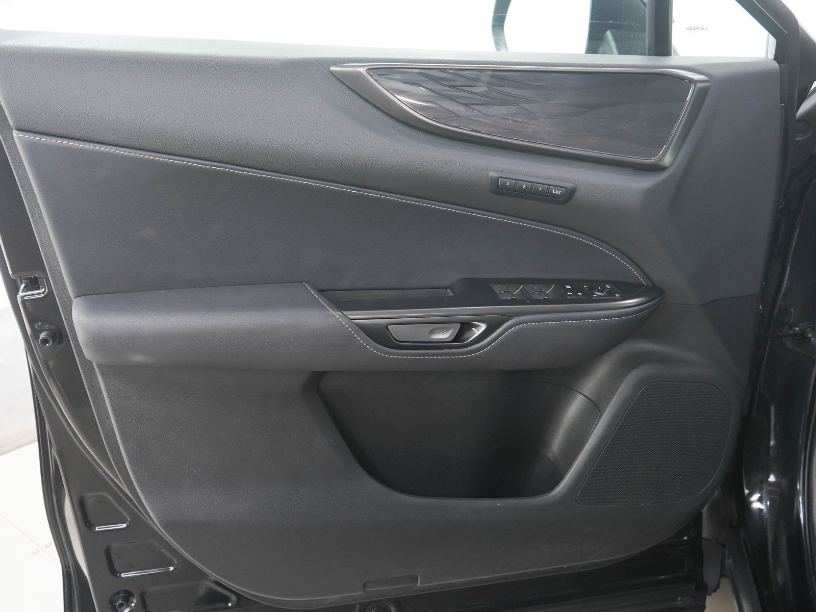 Used 2025 Lexus NX 350 AWD w/ Premium Package image 20