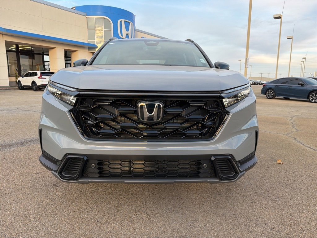 New 2026 Honda CR-V Sport-L image 2