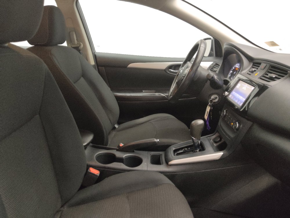 Used 2019 Nissan Sentra S FWD image 21