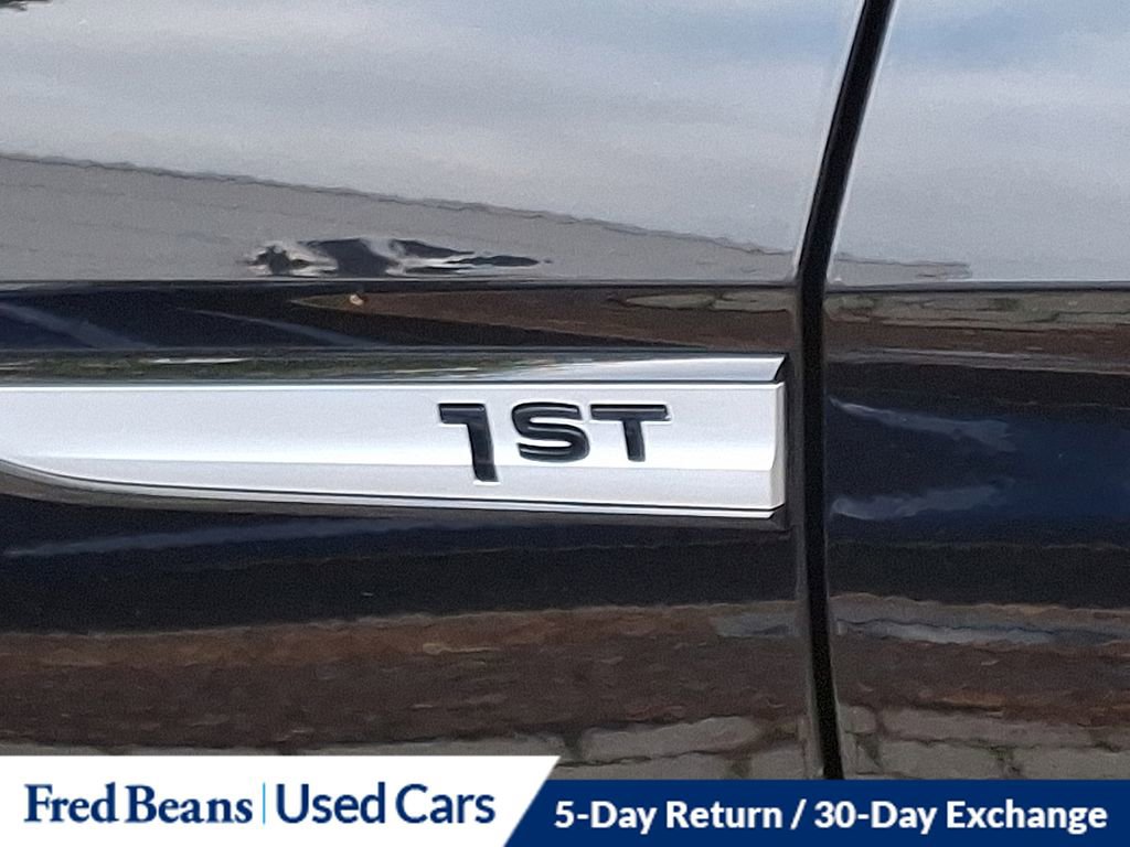 Certified 2021 Volkswagen ID.4 1st Edition image 34