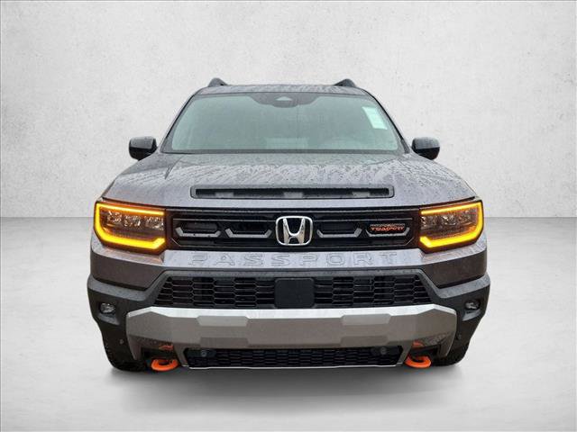 New 2026 Honda Passport TrailSport image 6