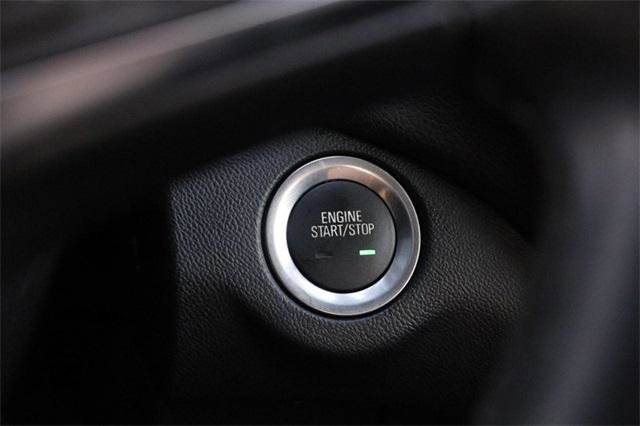 Used 2024 Chevrolet Equinox LT image 15