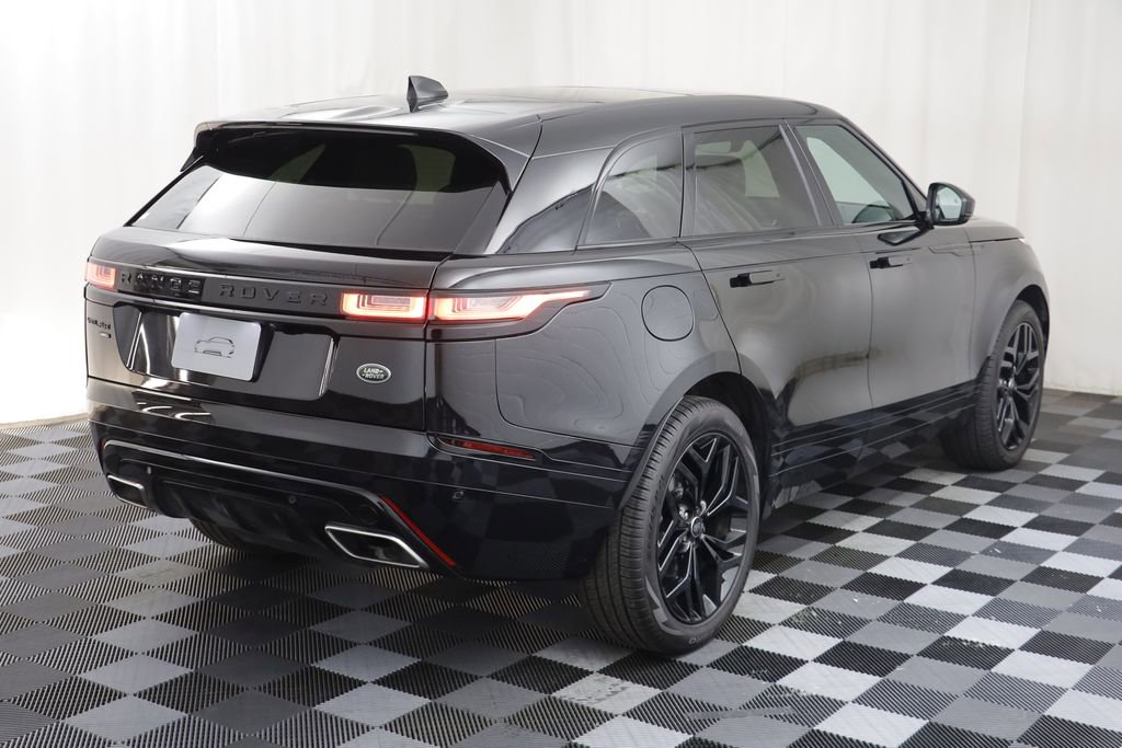 Used 2023 Land Rover Range Rover Velar HST AWD/4WD image 20