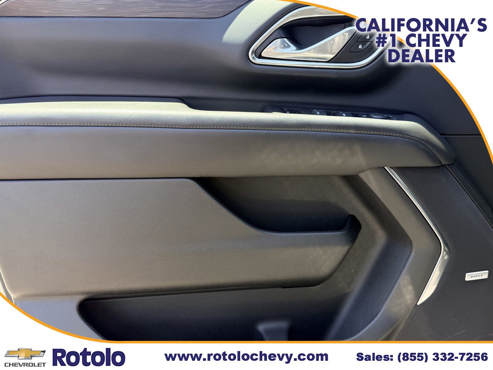 Used 2024 Chevrolet Tahoe LT RWD image 19