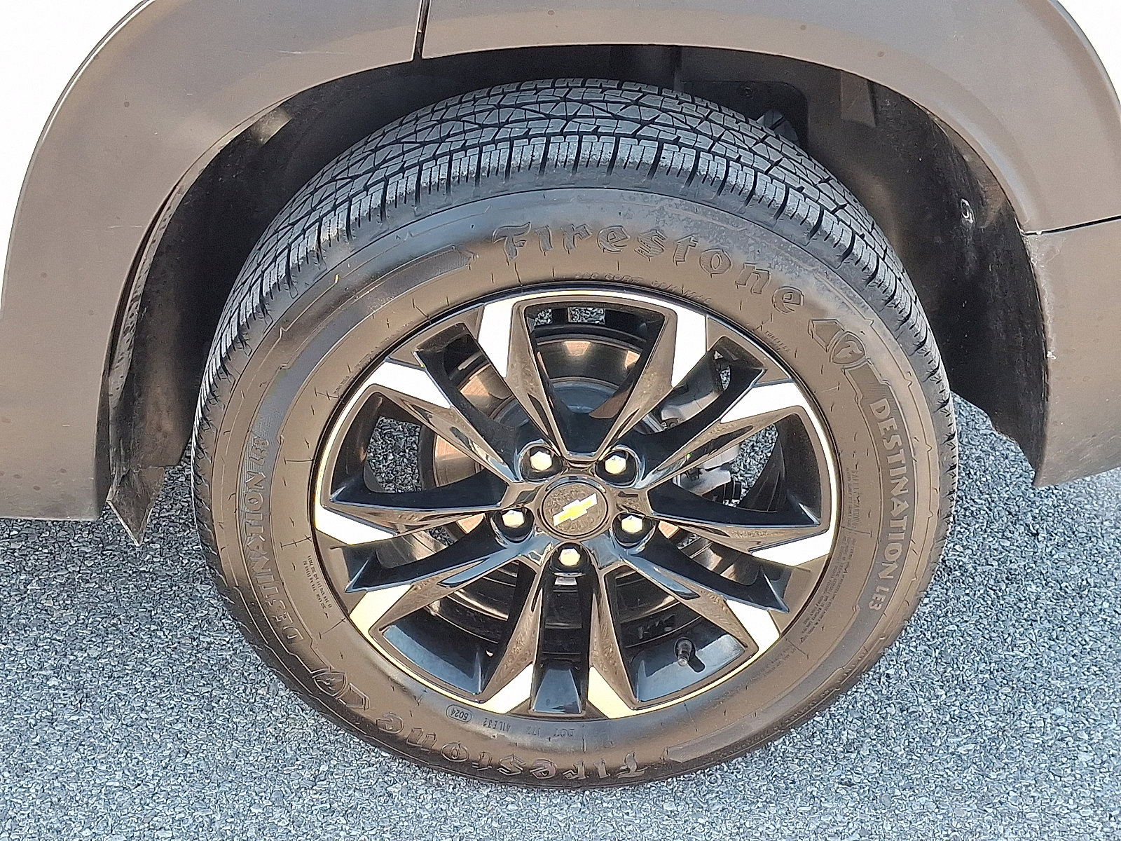 Used 2023 Chevrolet TrailBlazer LT w/ Convenience Package image 7