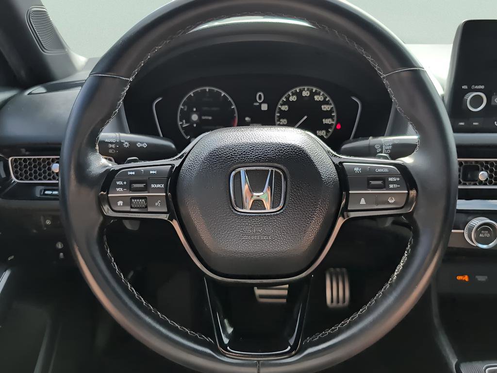 Certified 2024 Honda Civic Sport image 14