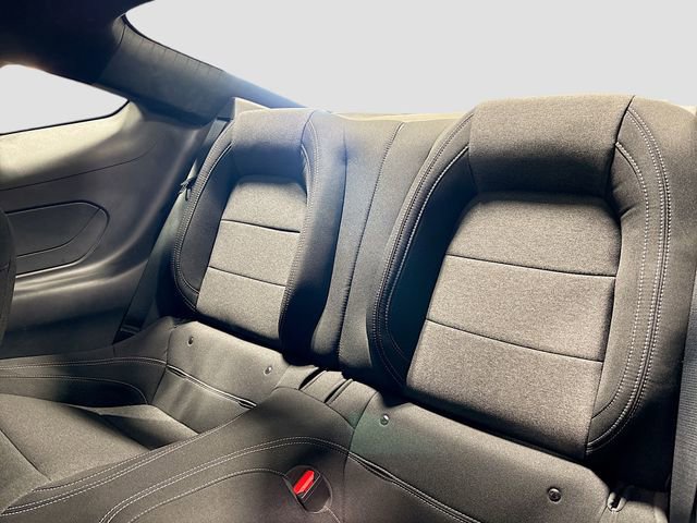 Used 2024 Ford Mustang GT RWD image 24