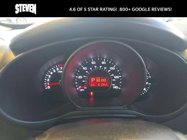 Used 2019 Kia Soul FWD image 7