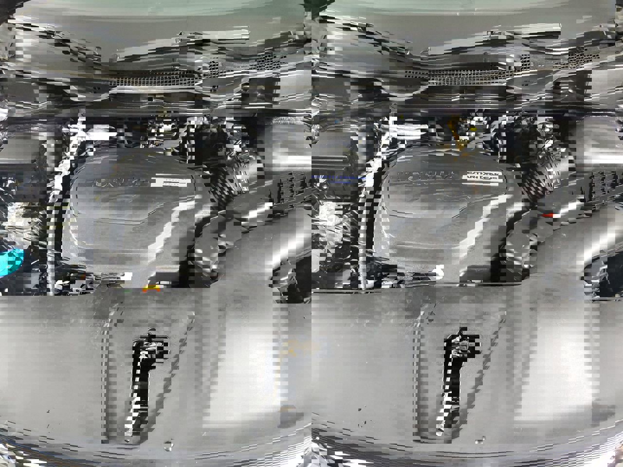 Used 2018 Honda Odyssey EX-L image 28