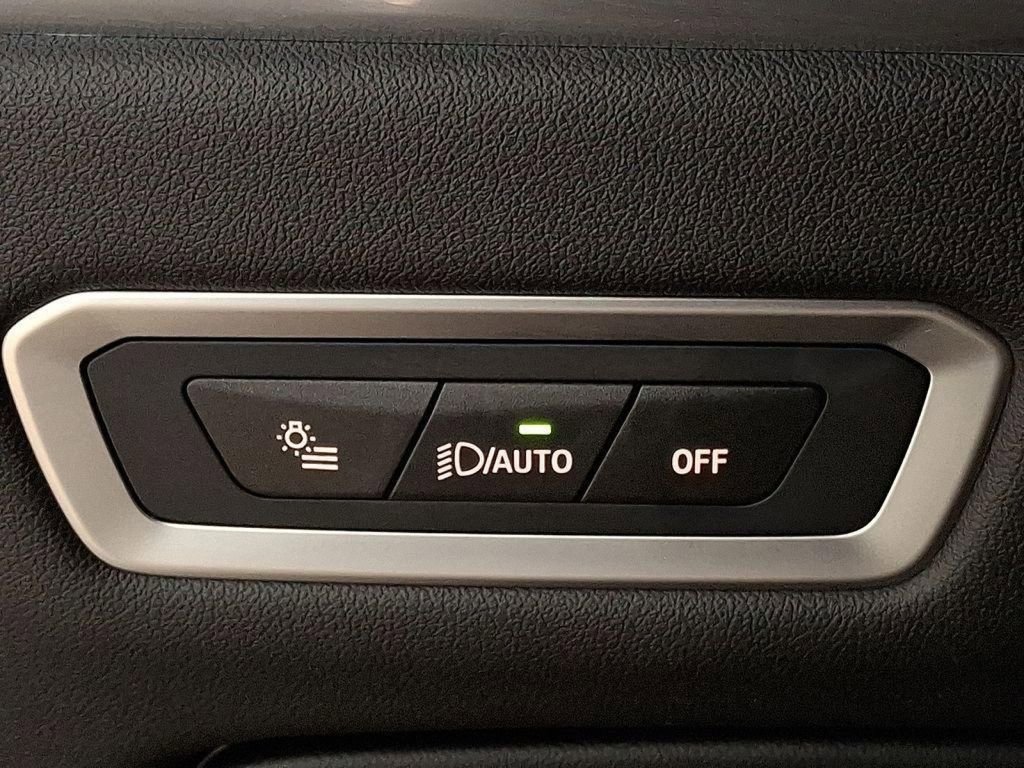 Certified 2025 BMW X7 xDrive40i image 27