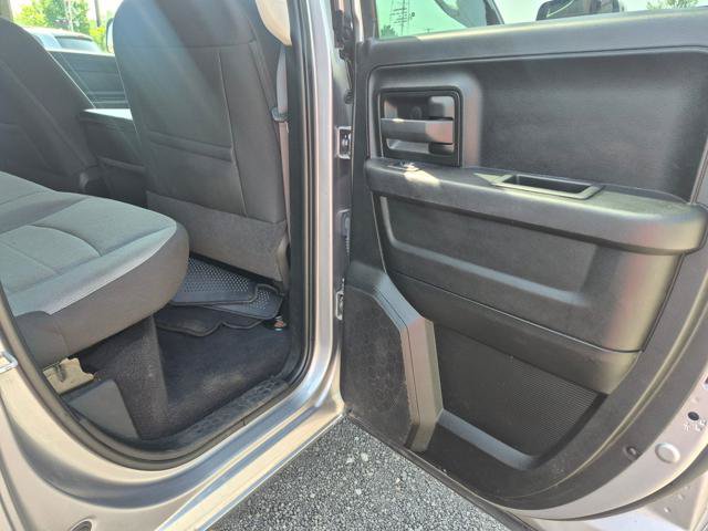 Used 2021 RAM 1500 Tradesman w/ Chrome Plus Package AWD/4WD image 9