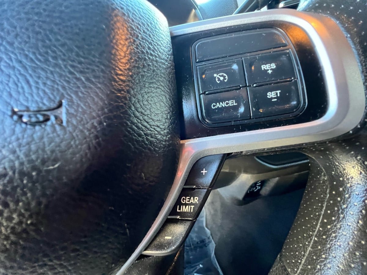 Used 2022 RAM 2500 Big Horn AWD/4WD image 28