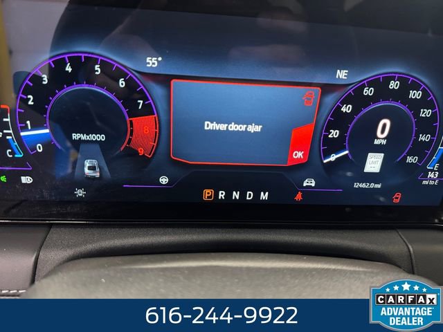 Used 2024 Ford Mustang GT Premium image 2