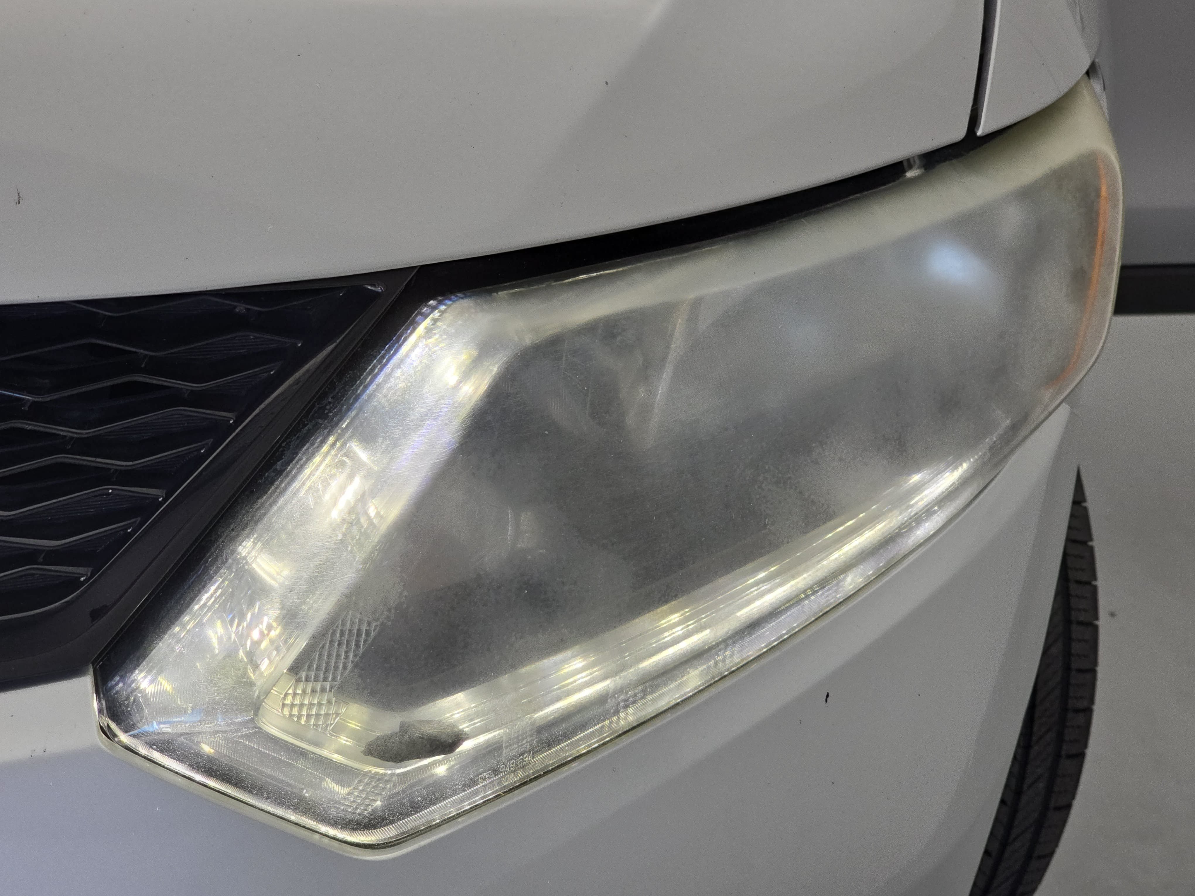 Used 2015 Nissan Rogue SV FWD image 29