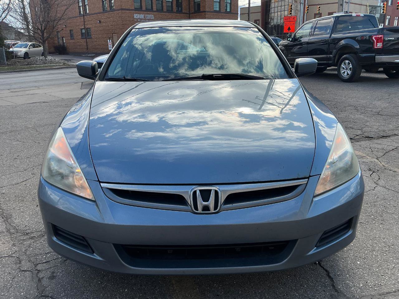 Used 2007 Honda Accord LX image 8
