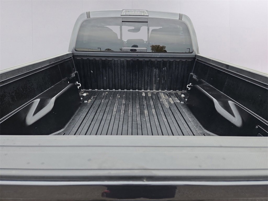 Used 2022 Toyota Tacoma SR5 image 29