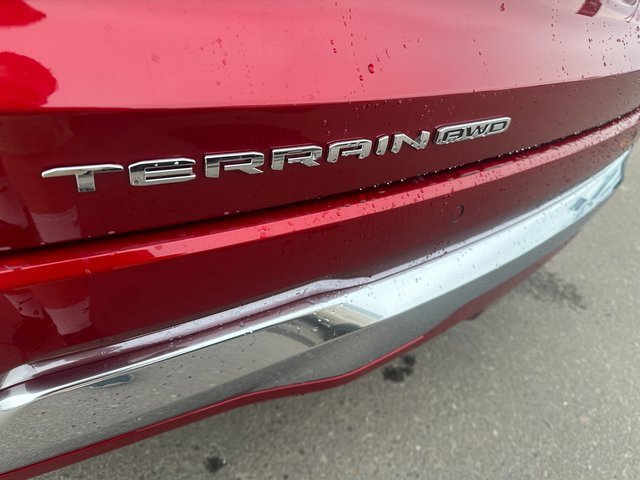 New 2026 GMC Terrain Denali image 11