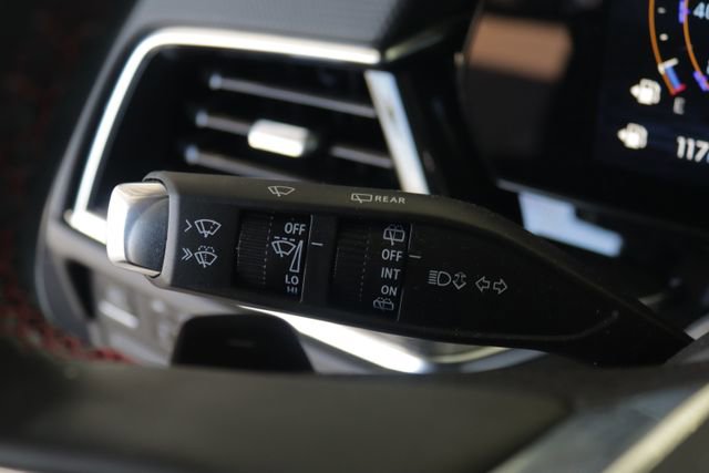 Used 2025 Chevrolet Tahoe RST w/ Comfort Package image 14