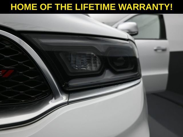 Used 2022 Dodge Durango Citadel image 56