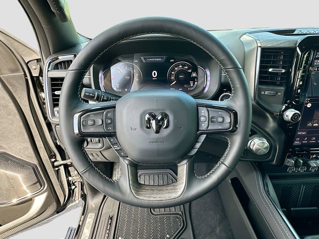 Used 2026 RAM 1500 Limited w/ Night Edition image 11