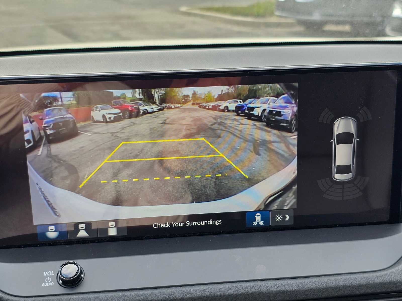 New 2024 Honda Accord Touring image 31