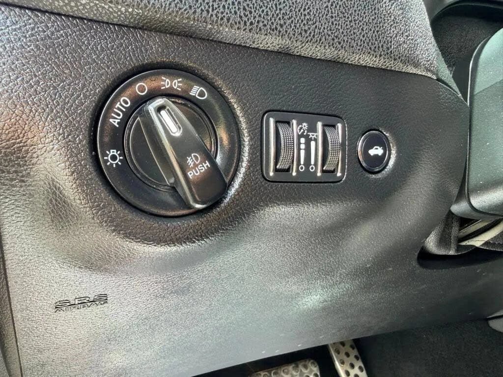 Used 2021 Dodge Charger GT w/ Cold Weather Package RWD image 36