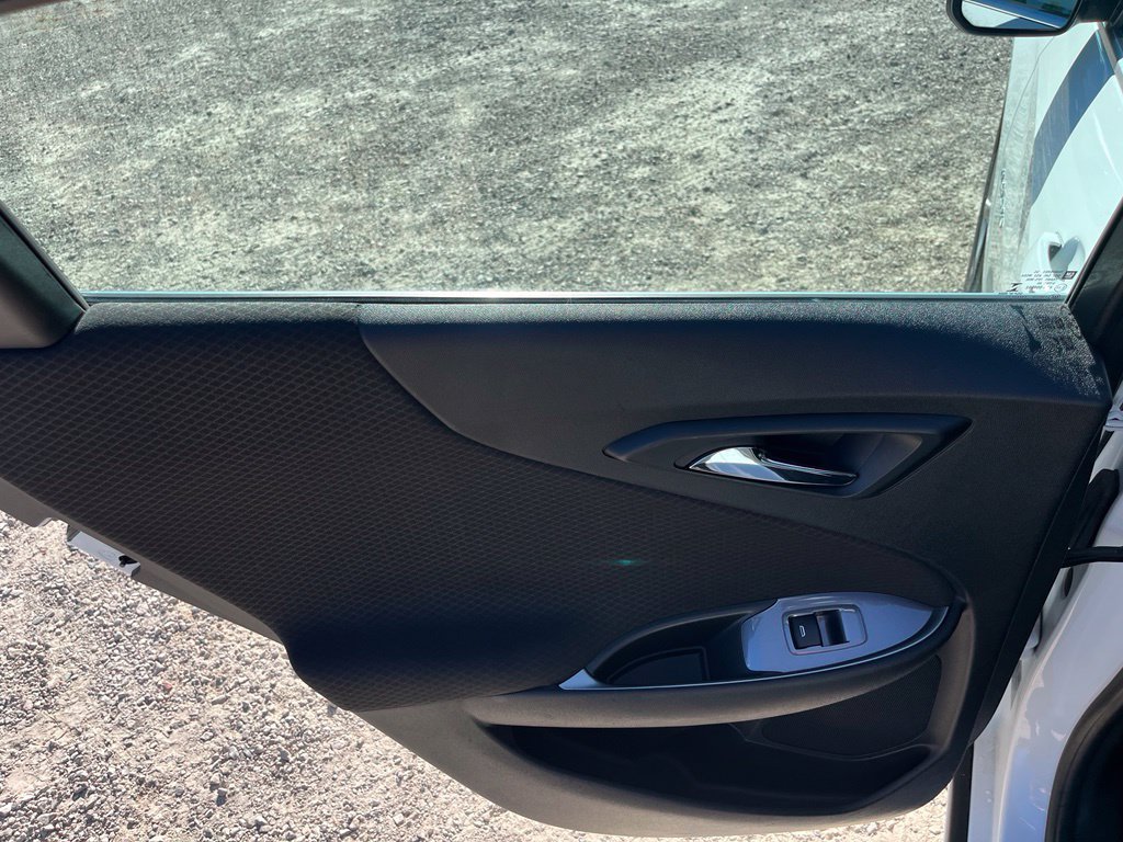 Used 2023 Chevrolet Malibu LT FWD image 23