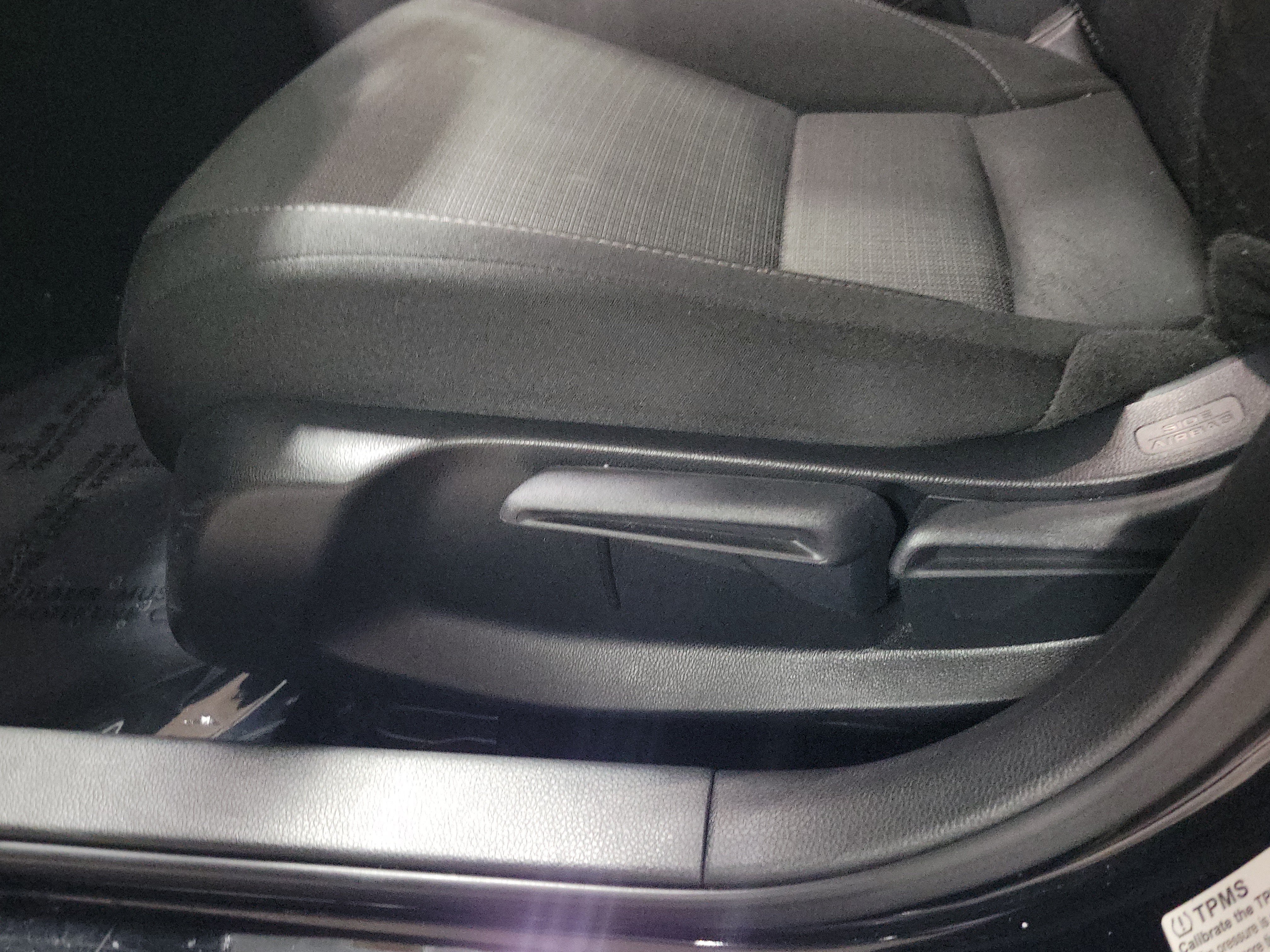 Used 2024 Honda Civic EX image 24